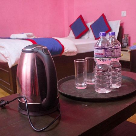 Hotel Chandragiri Paradise Катманду Екстериор снимка