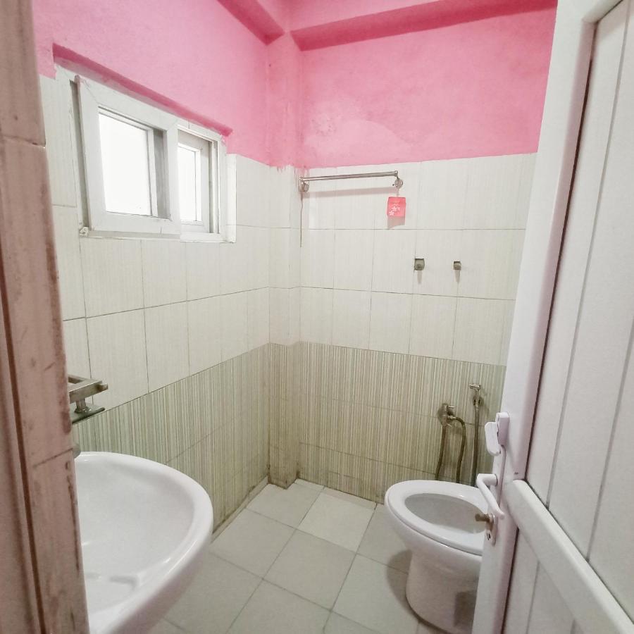 Hotel Chandragiri Paradise Катманду Екстериор снимка