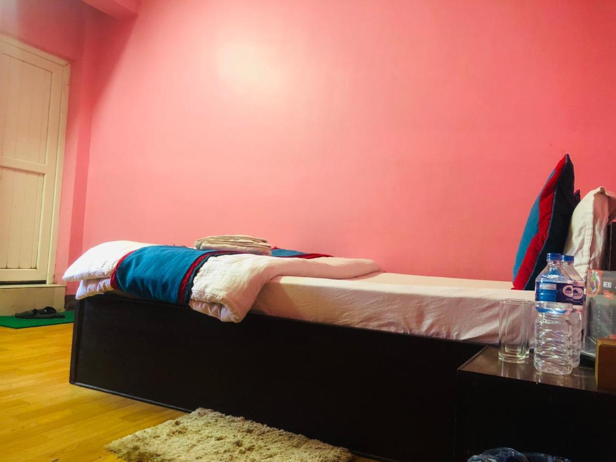Hotel Chandragiri Paradise Катманду Екстериор снимка