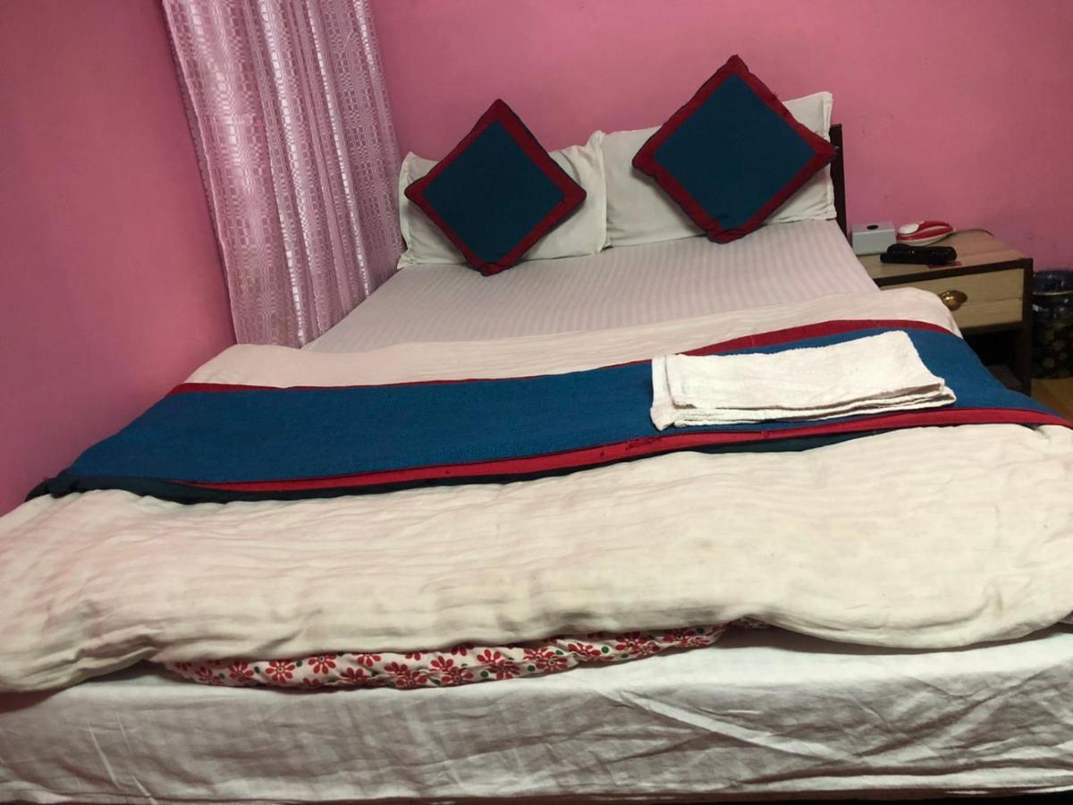 Hotel Chandragiri Paradise Катманду Екстериор снимка