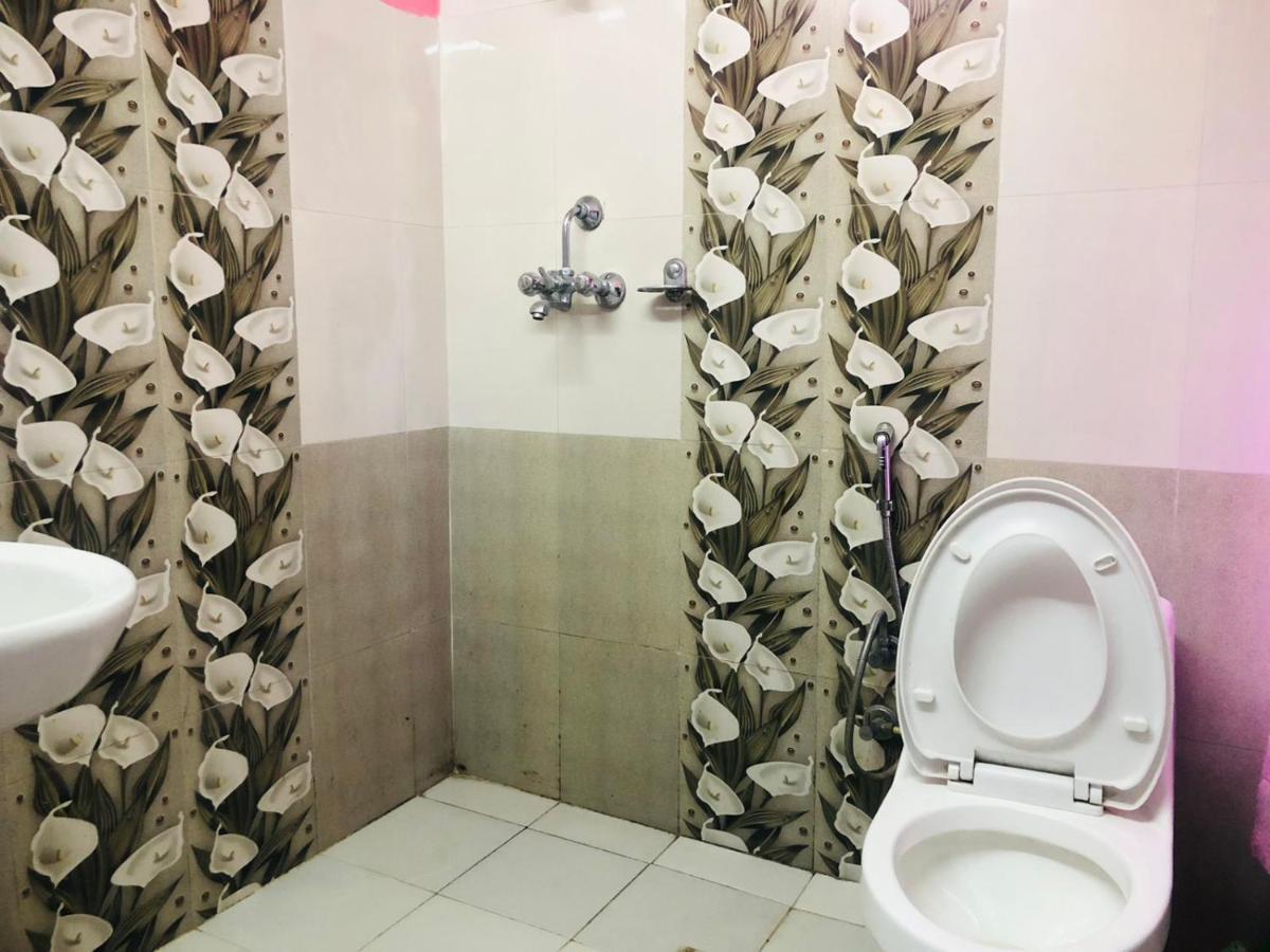 Hotel Chandragiri Paradise Катманду Екстериор снимка