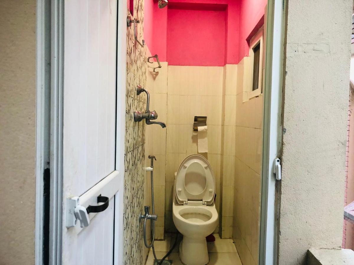 Hotel Chandragiri Paradise Катманду Екстериор снимка