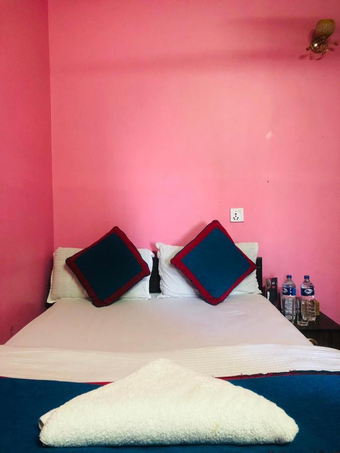Hotel Chandragiri Paradise Катманду Екстериор снимка