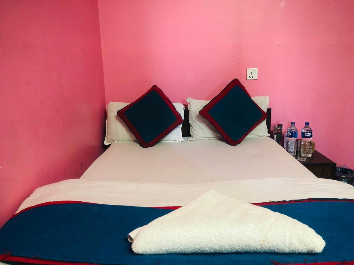 Hotel Chandragiri Paradise Катманду Екстериор снимка