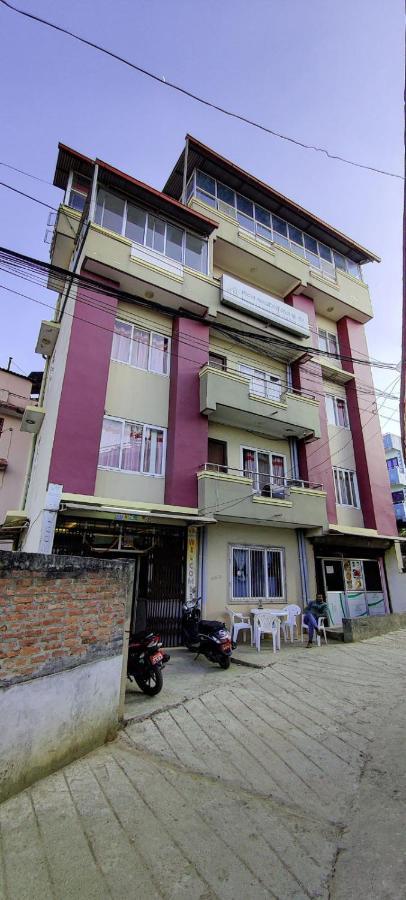 Hotel Chandragiri Paradise Катманду Екстериор снимка