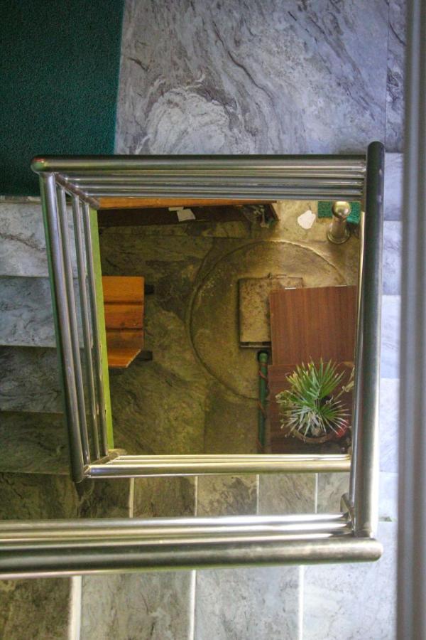 Hotel Chandragiri Paradise Катманду Екстериор снимка